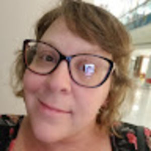 Meet your Posher, Jami